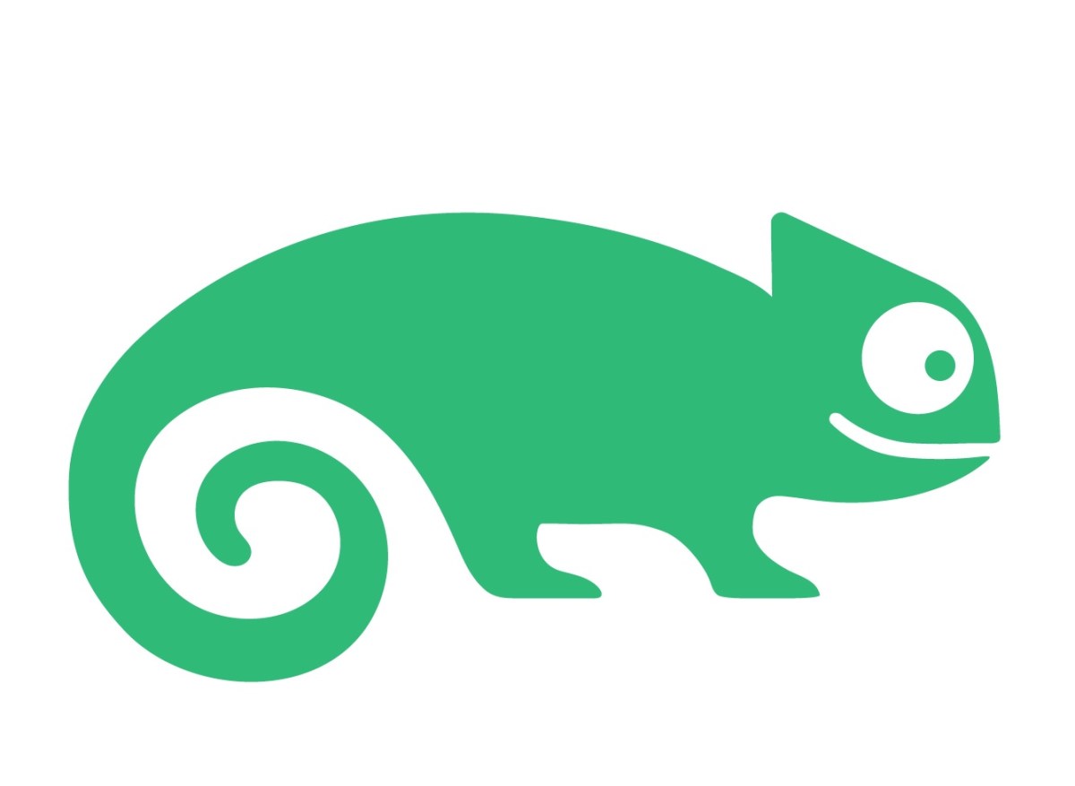 SUSE Virtualization